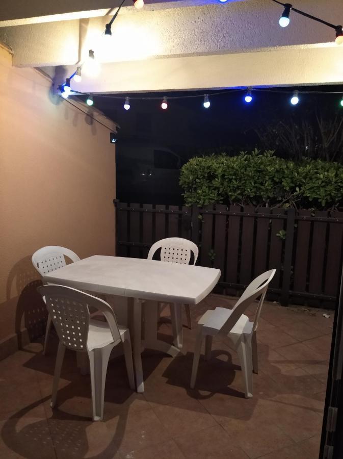 Residence Le Neptuna 50 Metres Plage Reservation Du Samedi Au Samedi En Haute Saison Agde Eksteriør billede