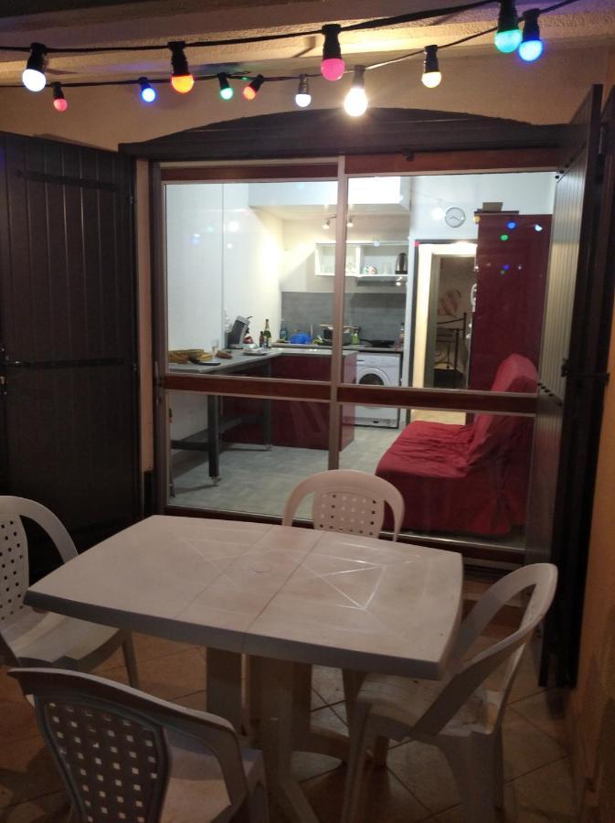 Residence Le Neptuna 50 Metres Plage Reservation Du Samedi Au Samedi En Haute Saison Agde Eksteriør billede