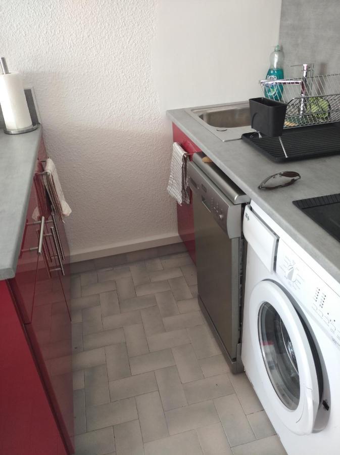 Residence Le Neptuna 50 Metres Plage Reservation Du Samedi Au Samedi En Haute Saison Agde Eksteriør billede