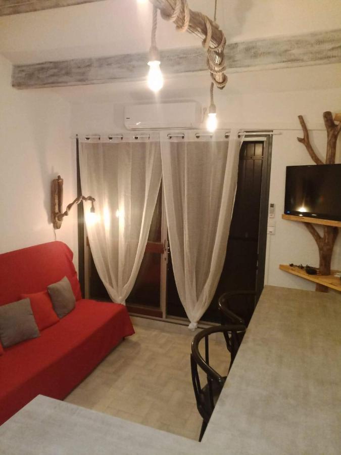Residence Le Neptuna 50 Metres Plage Reservation Du Samedi Au Samedi En Haute Saison Agde Eksteriør billede